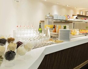 Hilton Mexico City Airport