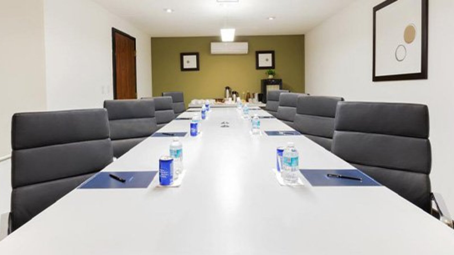 Hilton Mexico City Airport