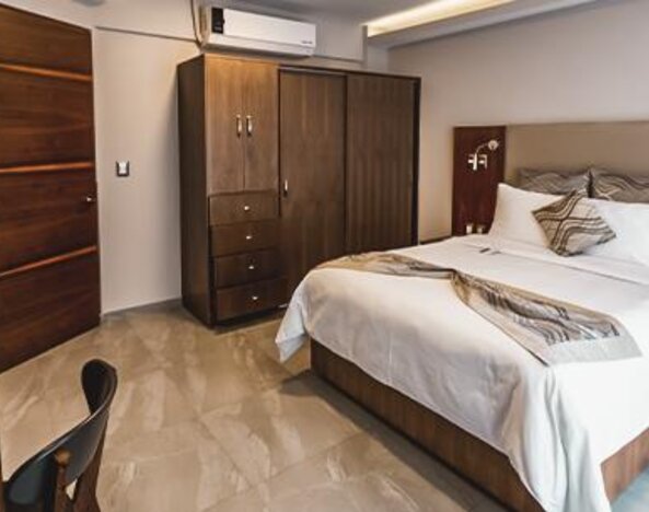 JTowers Hotel Boutique