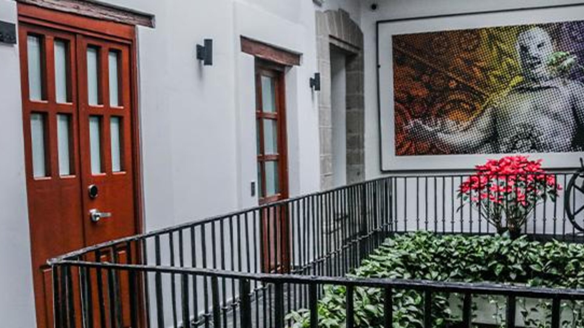 Domingo Santo Hotel Boutique