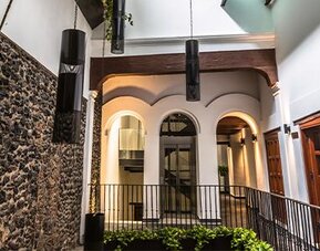 Domingo Santo Hotel Boutique