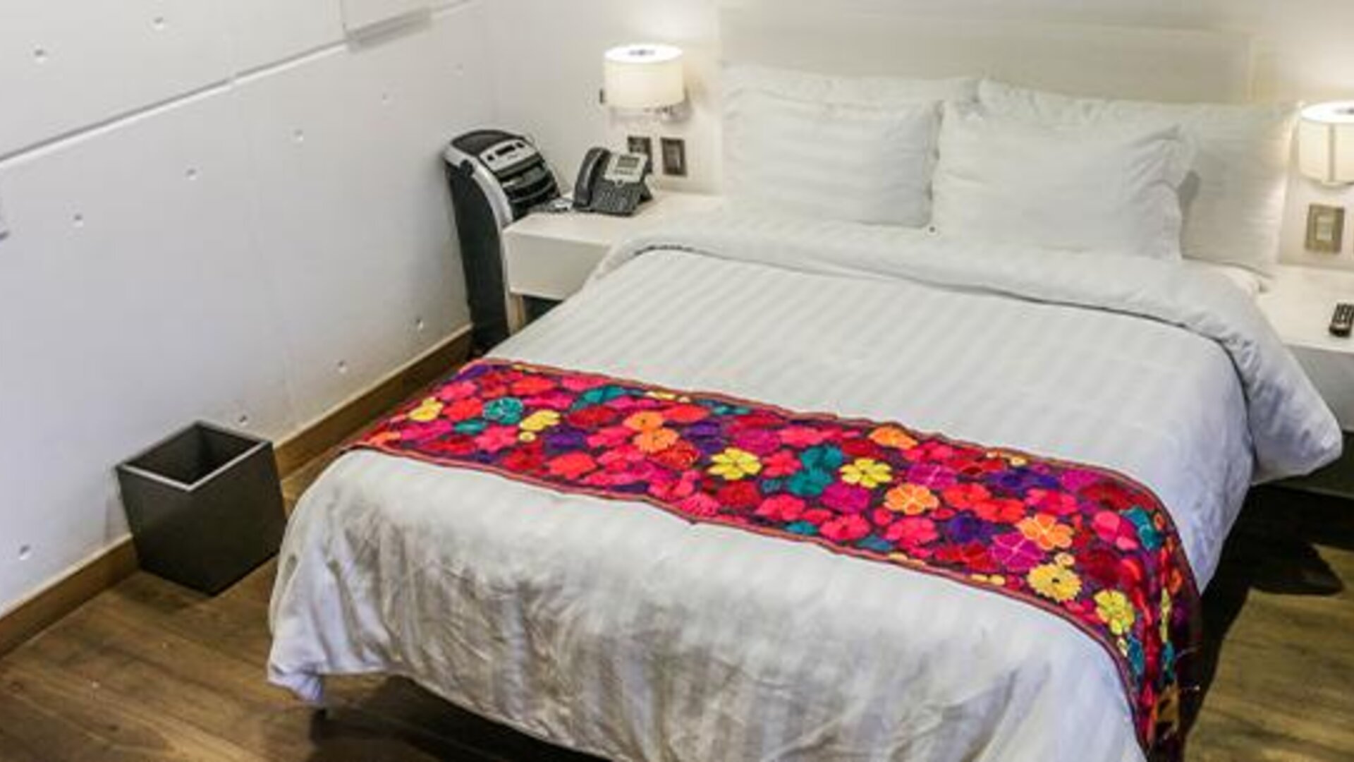 Domingo Santo Hotel Boutique