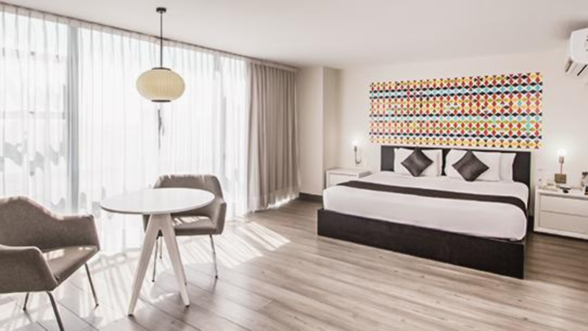 Hotel El Ejecutivo By Reforma