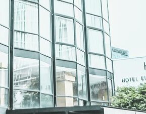 Hotel El Ejecutivo By Reforma