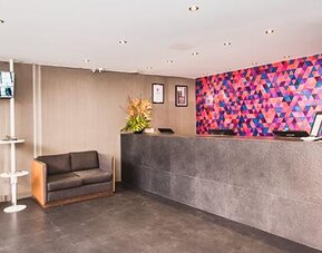 Hotel El Ejecutivo By Reforma