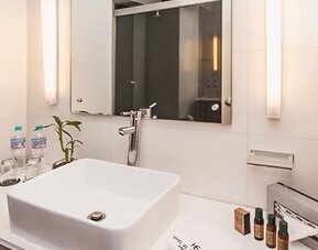 Hotel El Ejecutivo By Reforma