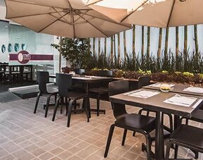 Hotel El Ejecutivo By Reforma