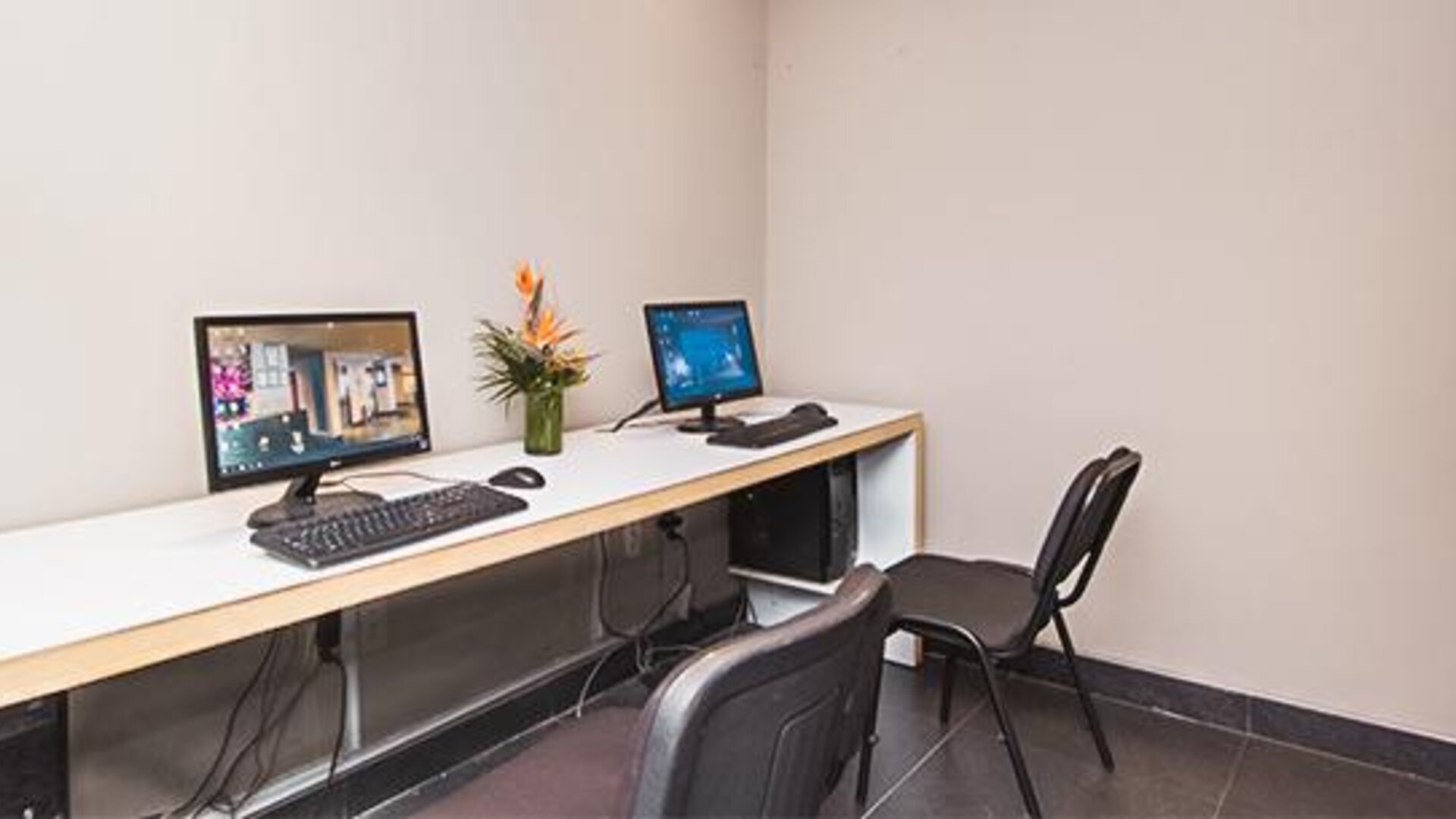 Hotel El Ejecutivo By Reforma