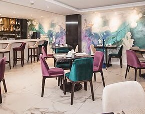 Isaaya Hotel Boutique By WTC