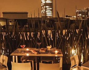 Isaaya Hotel Boutique By WTC