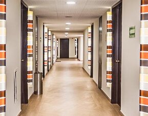 Hotel Valle de México By Toreo