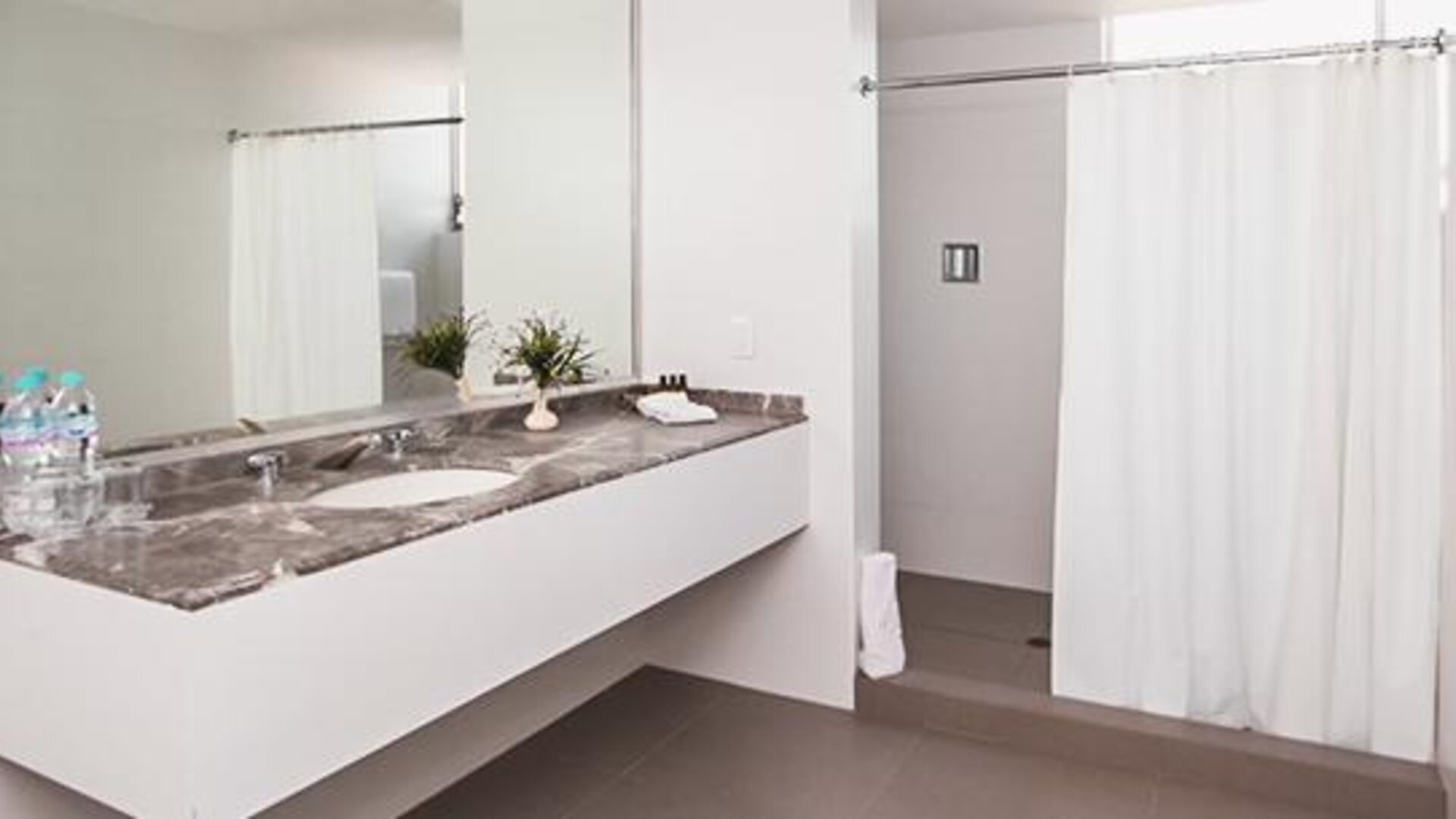 Hotel Valle de México By Toreo