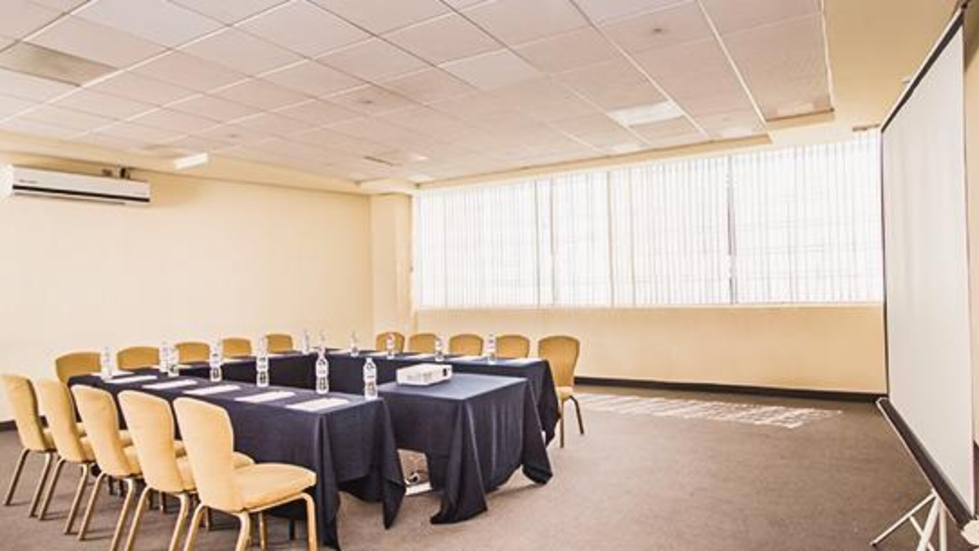 Hotel Valle de México By Toreo