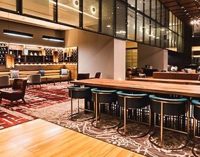 Hilton Mexico City Reforma