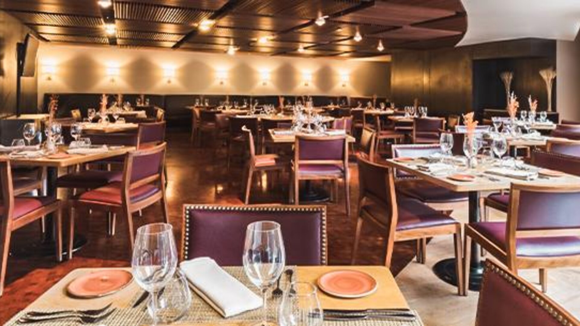 Hilton Mexico City Reforma