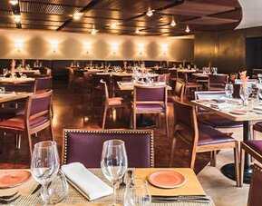 Hilton Mexico City Reforma