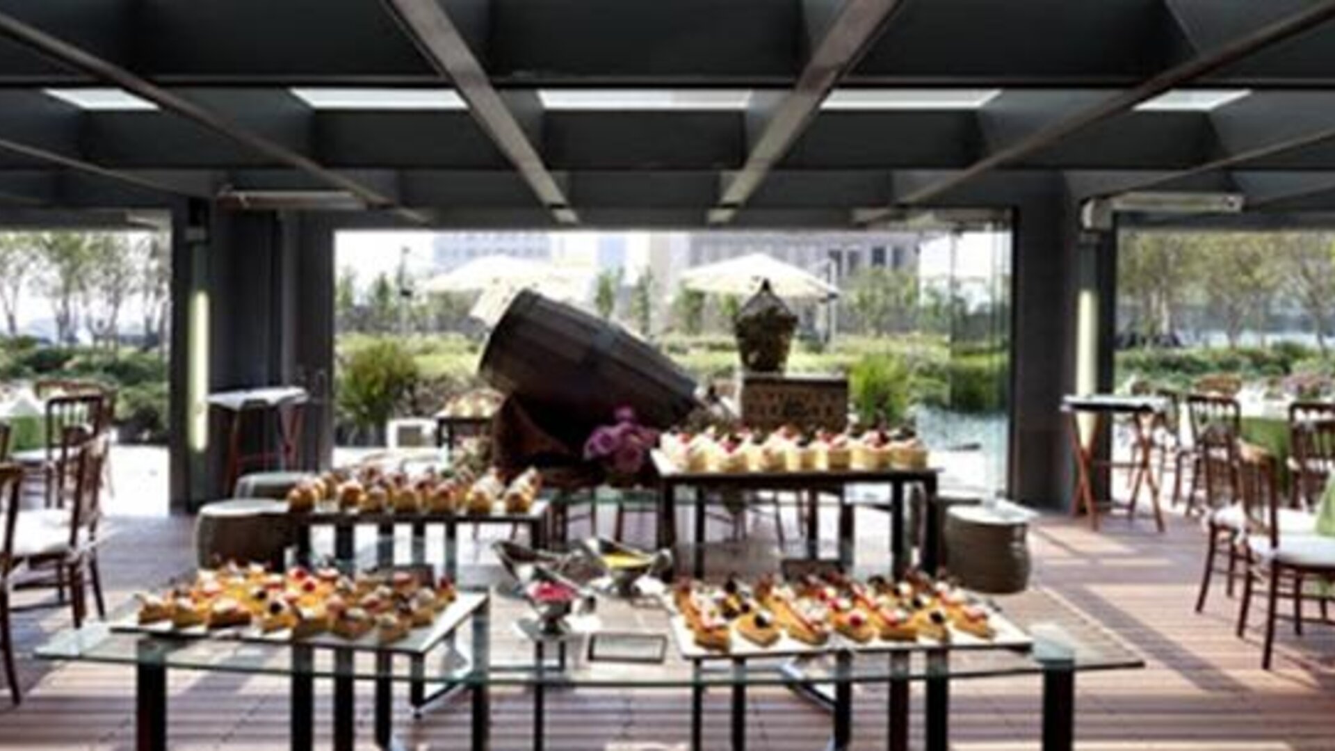 Hilton Mexico City Reforma