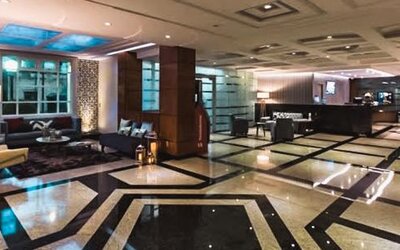 KALI Escandón México City