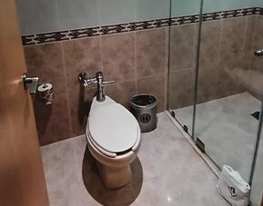 KALI Escandón México City