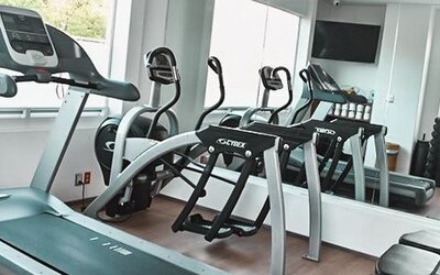 KALI Escandón México City