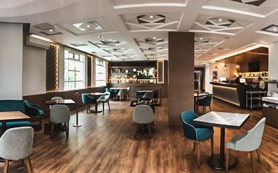 KALI Escandón México City