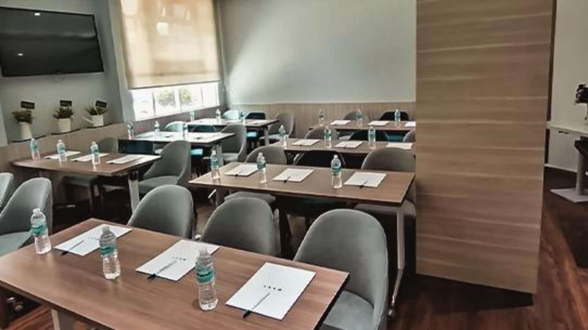 KALI Escandón México City