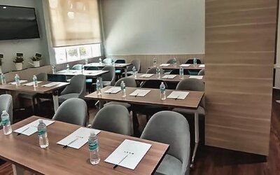 KALI Escandón México City