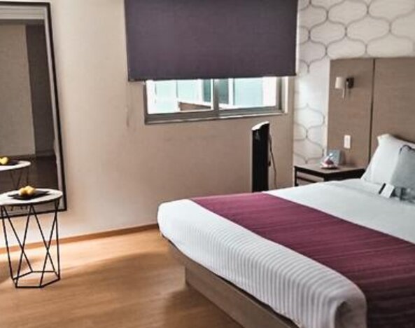 KALI Ciudadela Mexico City