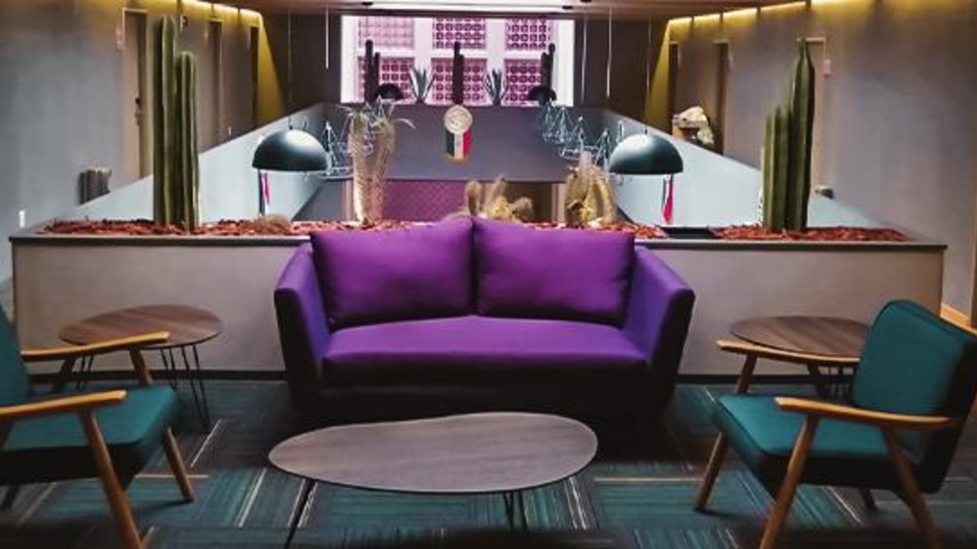 KALI Ciudadela Mexico City