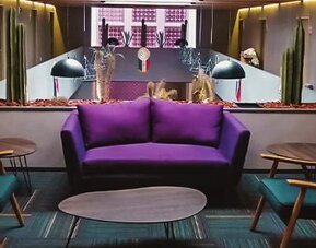 KALI Ciudadela Mexico City