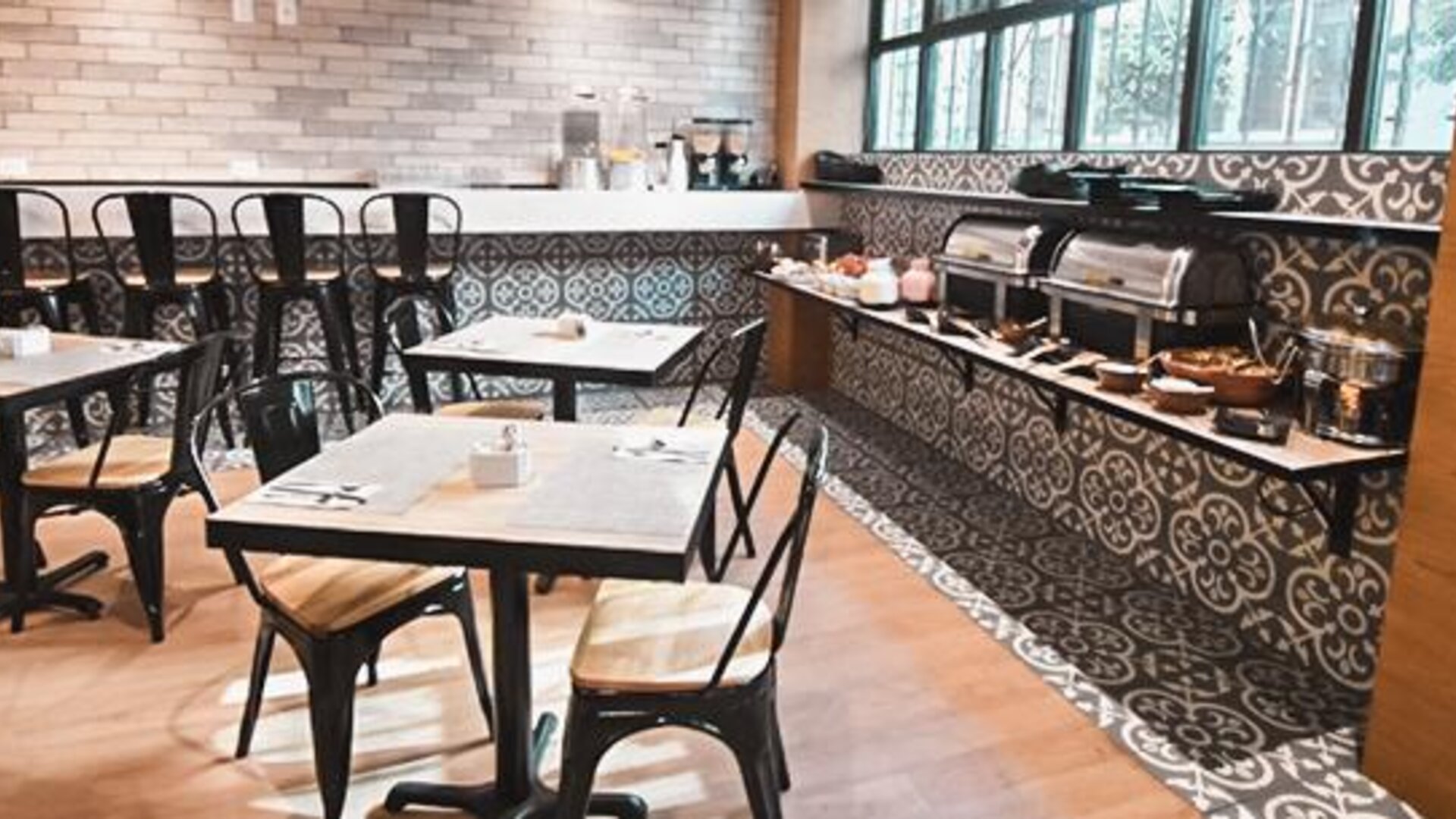 KALI Ciudadela Mexico City