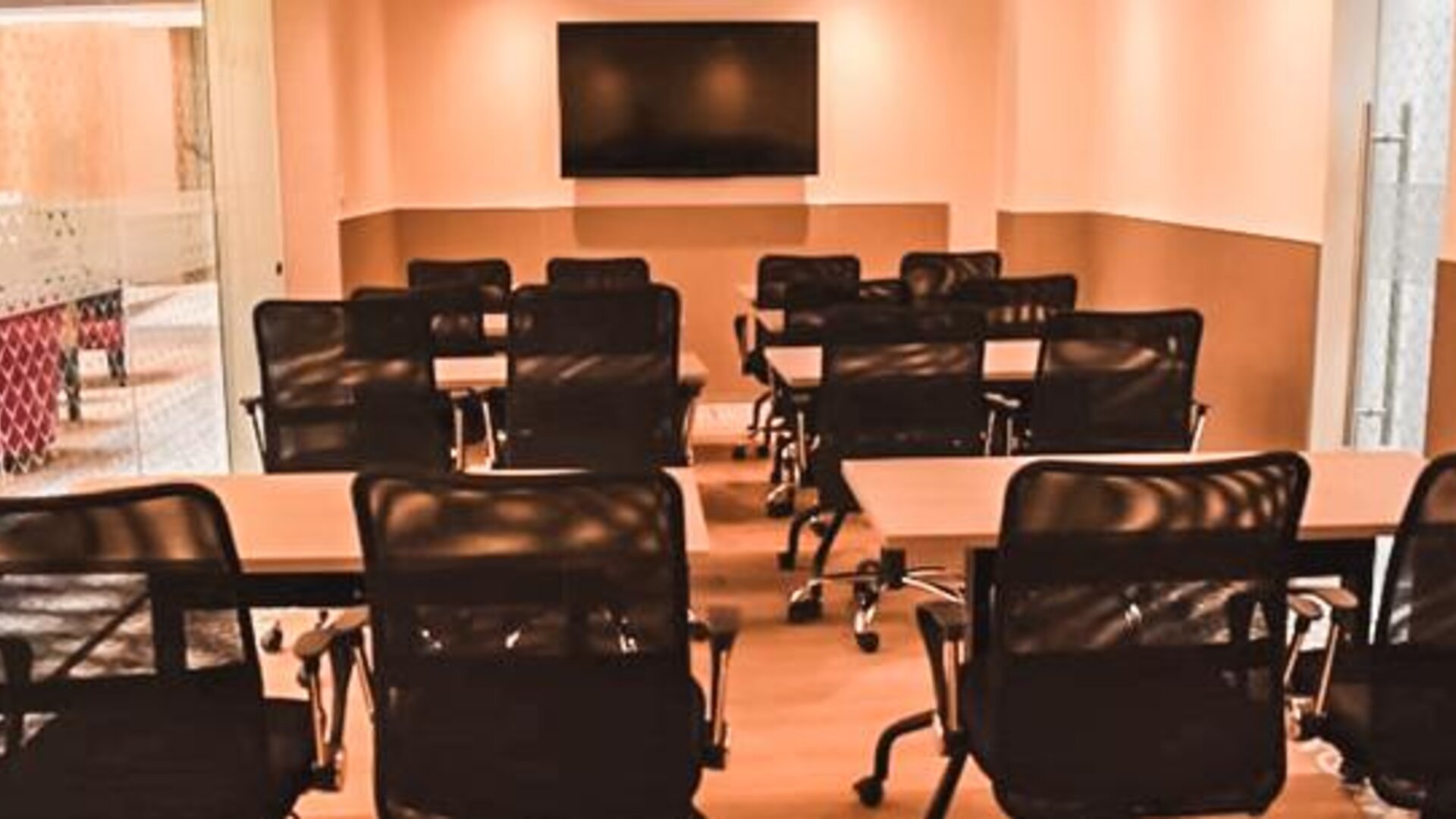 KALI Ciudadela Mexico City