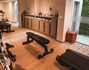 KALI Ciudadela Mexico City