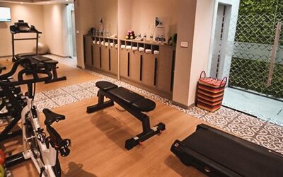 KALI Ciudadela Mexico City