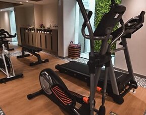 KALI Ciudadela Mexico City