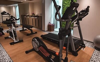 KALI Ciudadela Mexico City