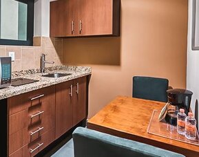 Wyndham Garden Mexico City Reforma