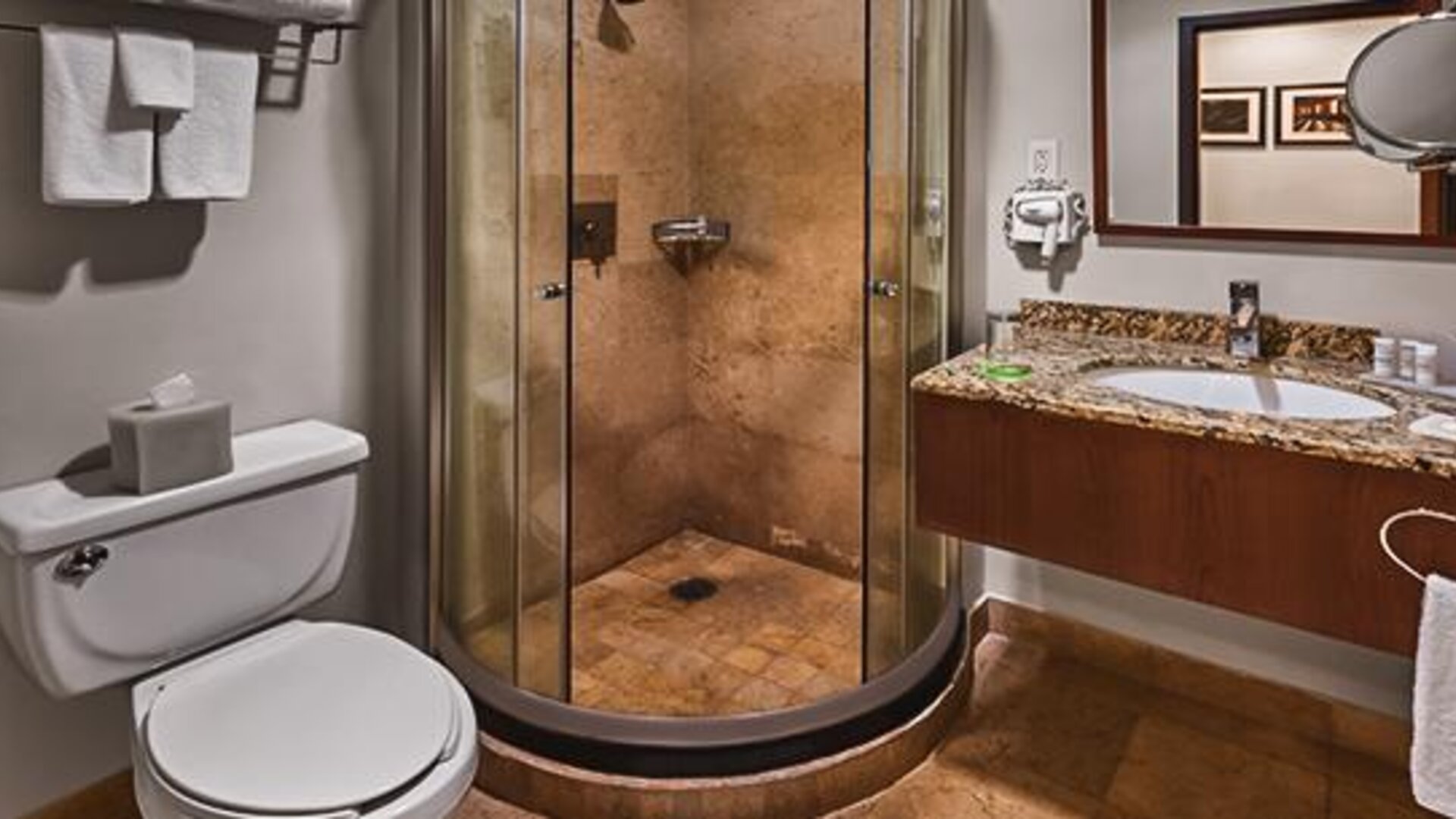 Wyndham Garden Mexico City Reforma