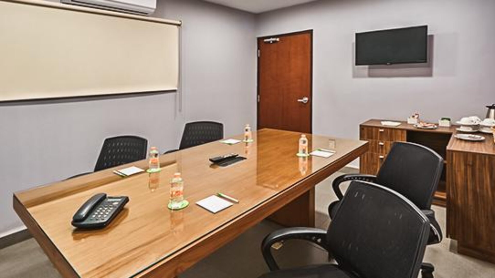 Wyndham Garden Mexico City Reforma