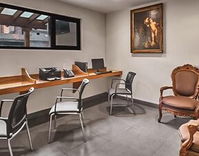 Wyndham Garden Mexico City Reforma