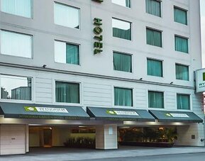 Wyndham Garden Mexico City Polanco
