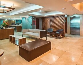 Wyndham Garden Mexico City Polanco