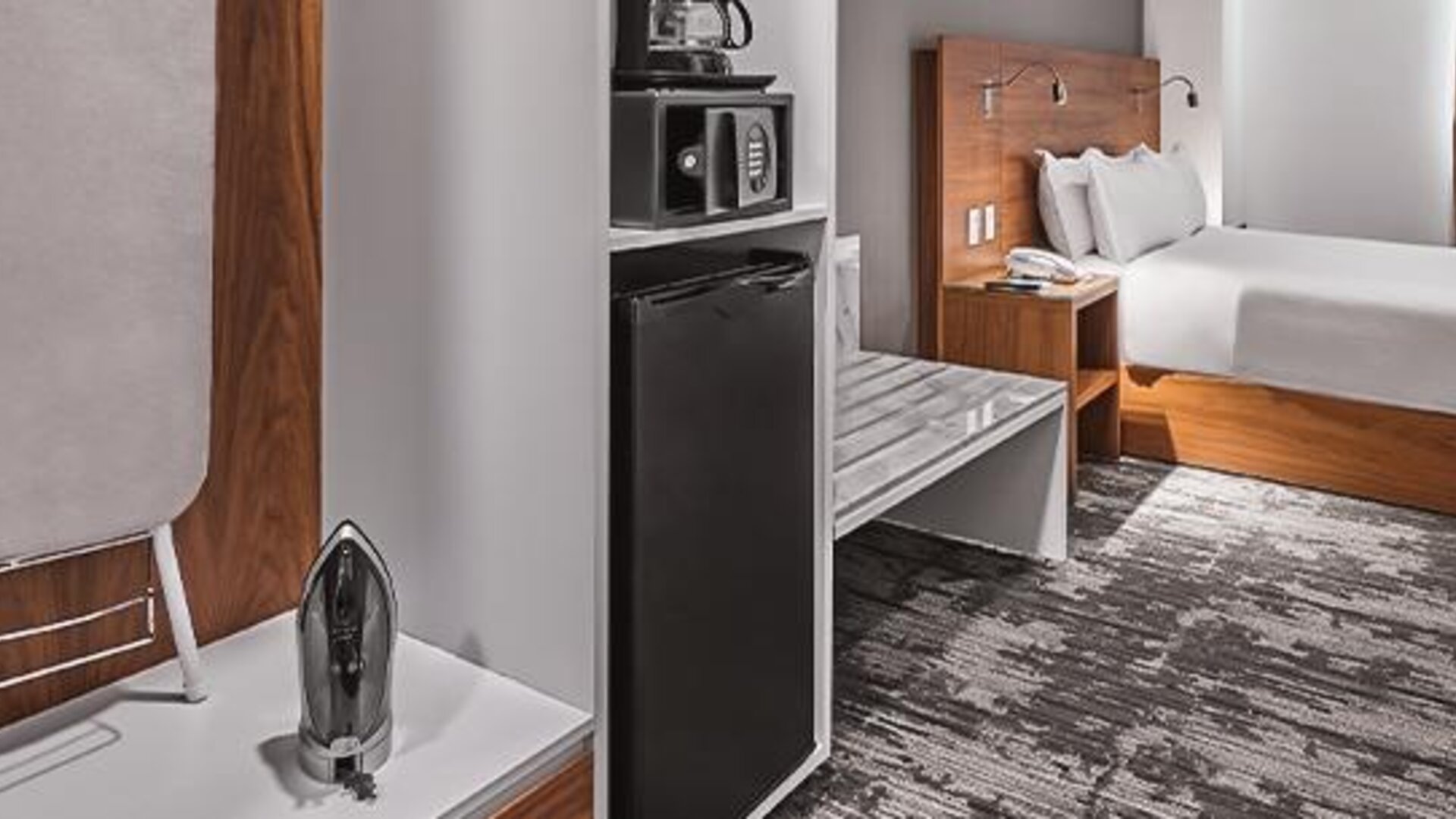 Wyndham Garden Mexico City Polanco