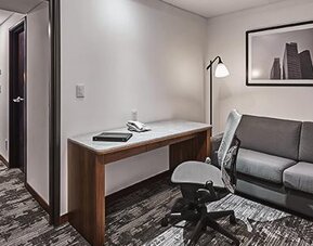 Wyndham Garden Mexico City Polanco