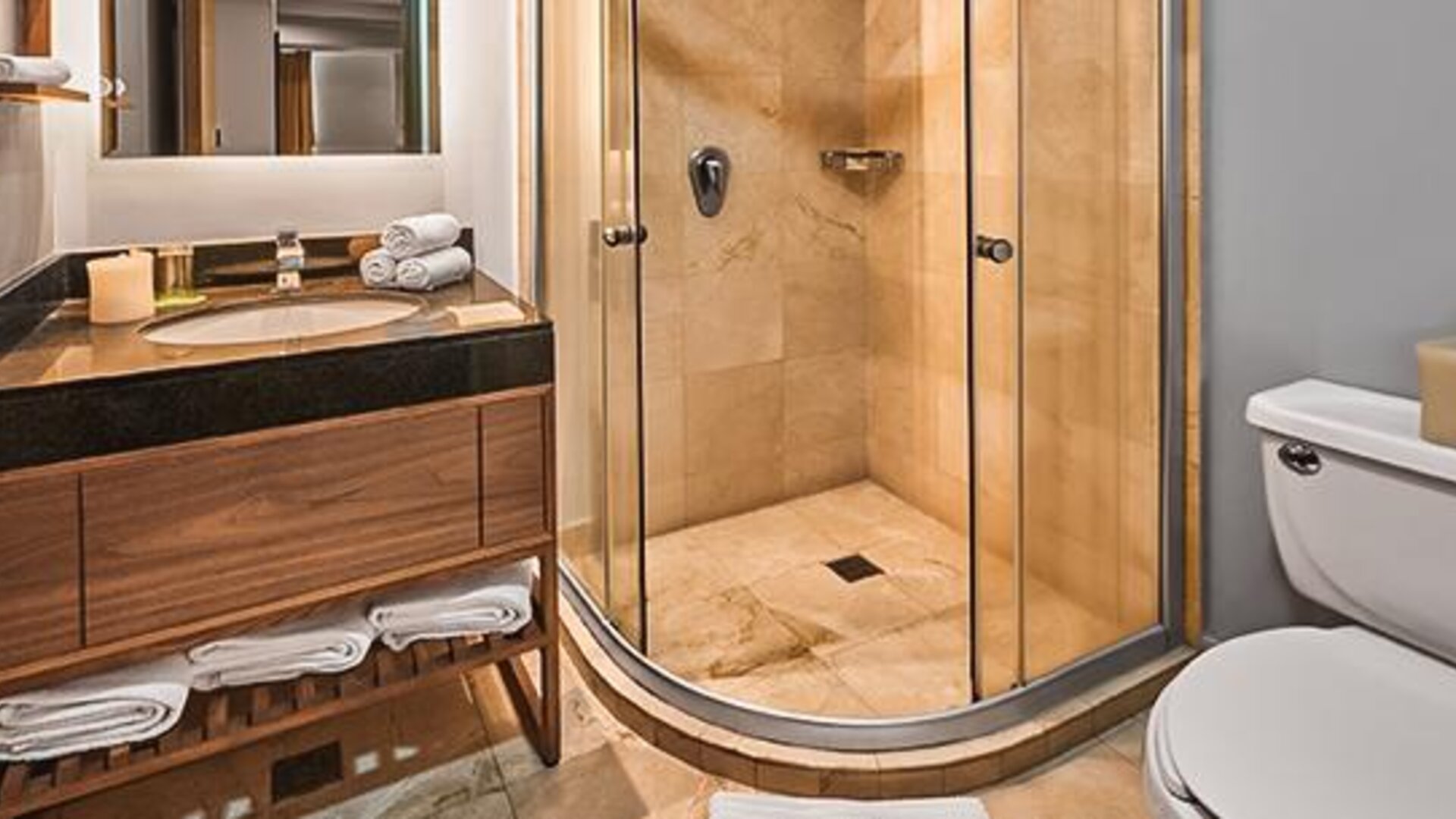 Wyndham Garden Mexico City Polanco