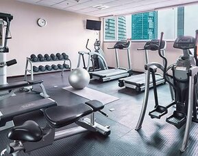 Wyndham Garden Mexico City Polanco