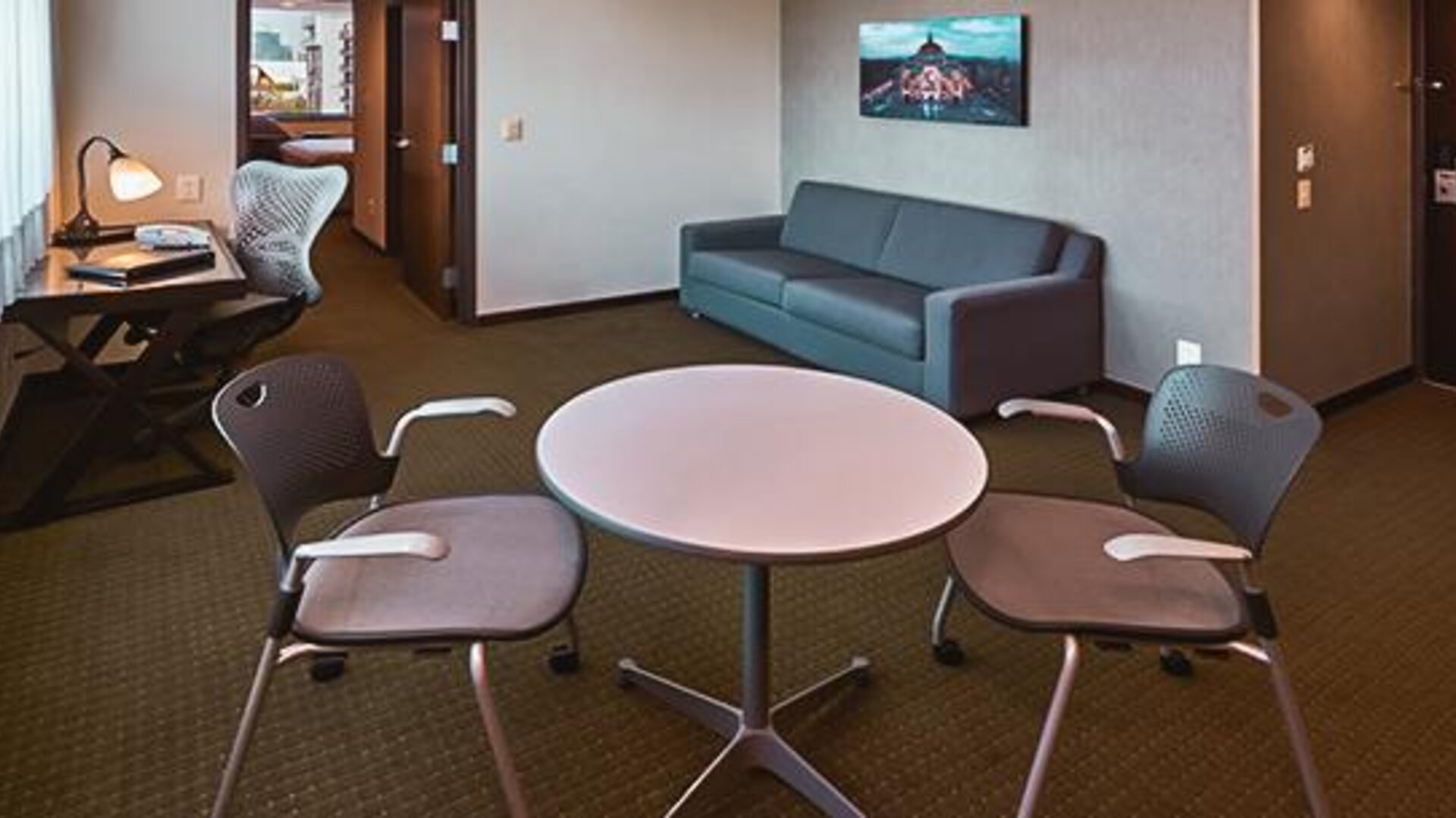 Wyndham Garden Mexico City Polanco