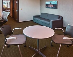 Wyndham Garden Mexico City Polanco