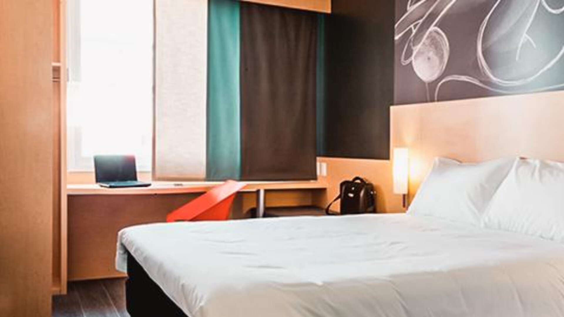 Ibis México Alameda