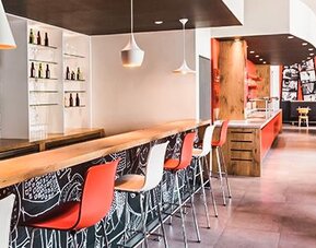 Ibis México Alameda